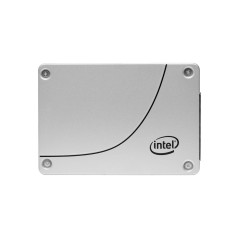 Intel SSD DC S4610 480GB 25in SATA - High-Performance Storage Solution for Enhanced Data Management